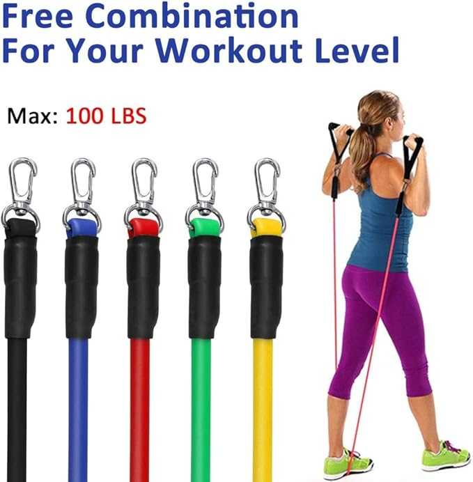 Premium Resistance Gym Band – High Elasticity Fitness Band for Home Workout